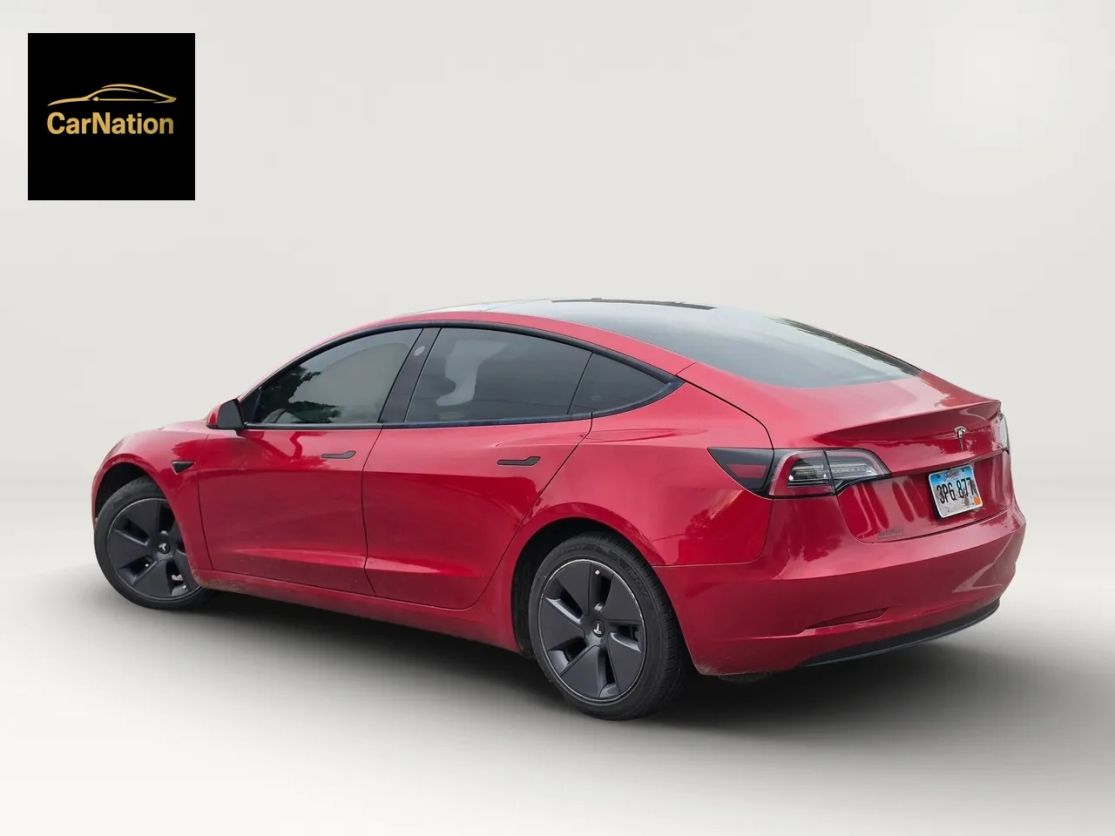 tesla model 3 2022 5YJ3E1EA0NF368581 image tesla model 3 2022 5YJ3E1EA0NF368581 image